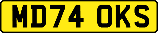 MD74OKS