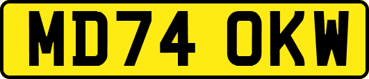 MD74OKW