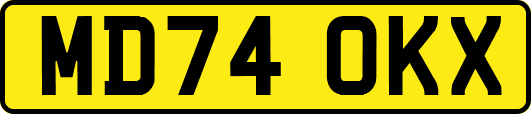 MD74OKX