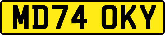 MD74OKY