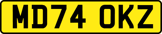 MD74OKZ