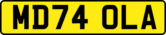 MD74OLA