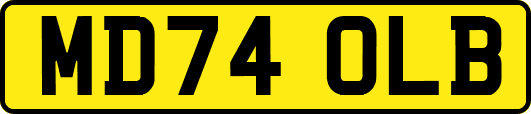 MD74OLB