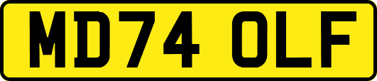 MD74OLF