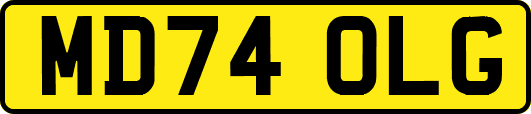 MD74OLG