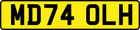 MD74OLH