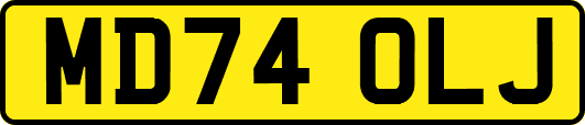 MD74OLJ