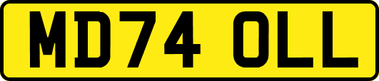 MD74OLL