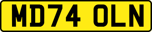 MD74OLN