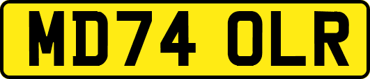 MD74OLR