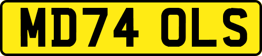 MD74OLS