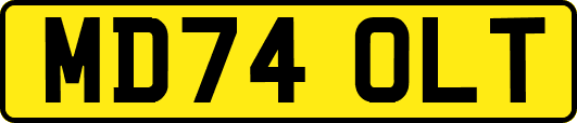 MD74OLT