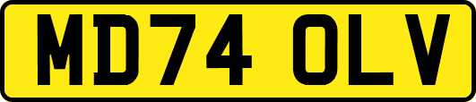 MD74OLV
