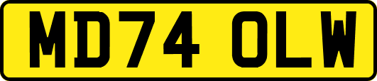 MD74OLW
