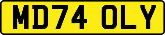MD74OLY