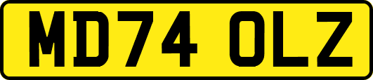 MD74OLZ