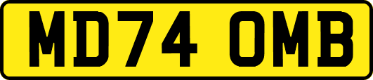 MD74OMB