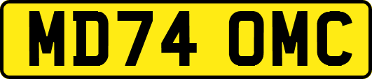 MD74OMC