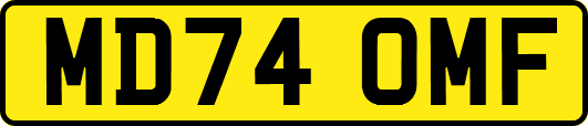 MD74OMF