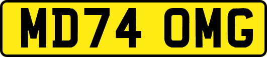MD74OMG