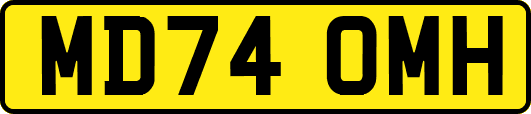 MD74OMH
