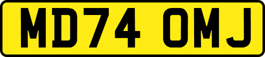 MD74OMJ