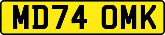 MD74OMK