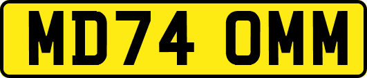 MD74OMM