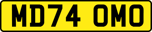 MD74OMO
