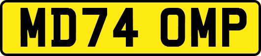 MD74OMP