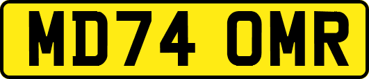 MD74OMR