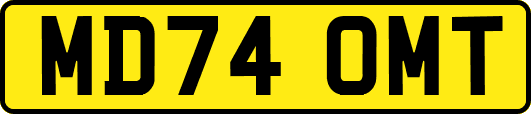 MD74OMT