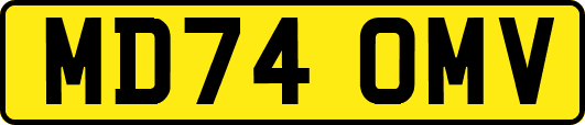 MD74OMV