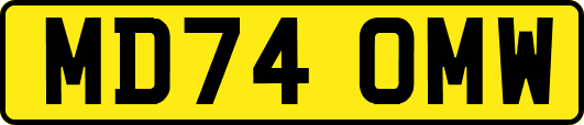 MD74OMW