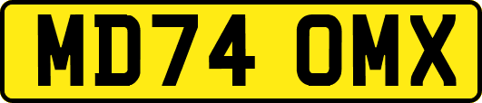 MD74OMX