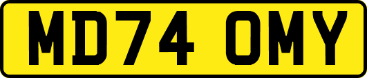 MD74OMY