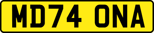 MD74ONA