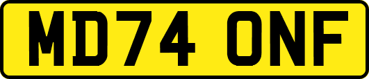 MD74ONF