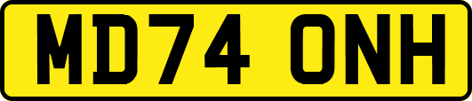 MD74ONH