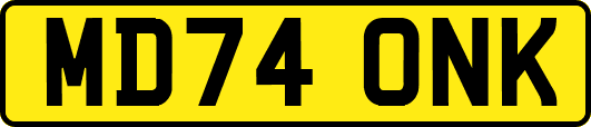 MD74ONK