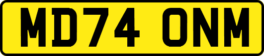 MD74ONM