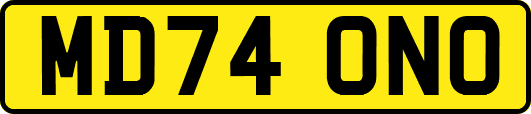 MD74ONO