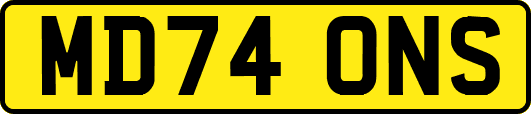 MD74ONS