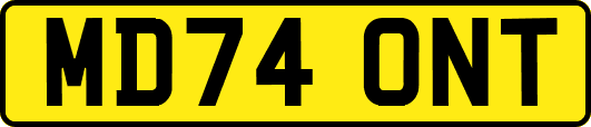 MD74ONT