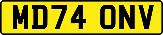 MD74ONV