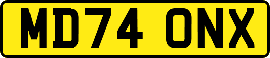MD74ONX