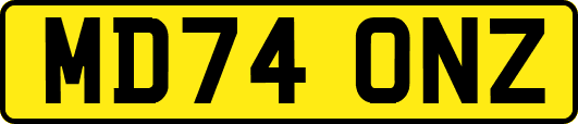 MD74ONZ
