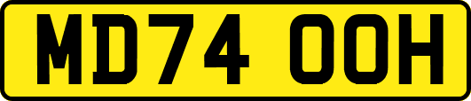 MD74OOH