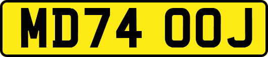 MD74OOJ