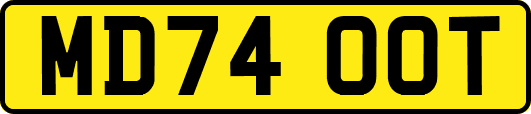 MD74OOT